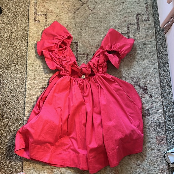 For love and lemons dress! - Picture 3 of 4